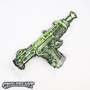 DS Supreme SS19 Toy Uzi Inflatable Pillow